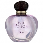 Dior Pure Poison EDP For Women